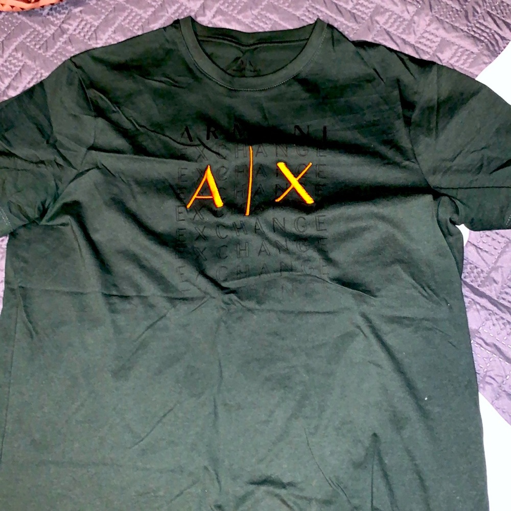 Armani Exchange